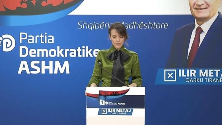 ‘Shqipëria ka nevojë për një sistem shëndetësor funksional’, PL: Do dyfishojmë pagat për mjekët dhe infermierët