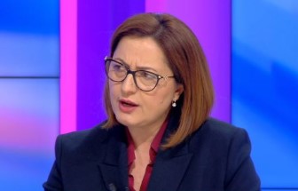 ‘Shqipëria ka nevojë urgjente për ndryshim’, Çupi: Qytetarët presin alternativën e besueshme