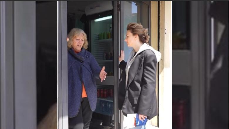 Shqipëria Madhështore/ Nënkryetarja e PL-së Erisa Xhixho: Çdo pensionist do të pajiset me Kartën e Konsumatorit