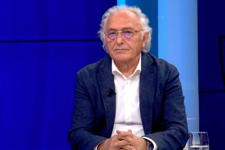 “Shqipëria me hapa të shpejtë” / Frrok Çupi: Anëtarësimi në BE, fitorja më e madhe