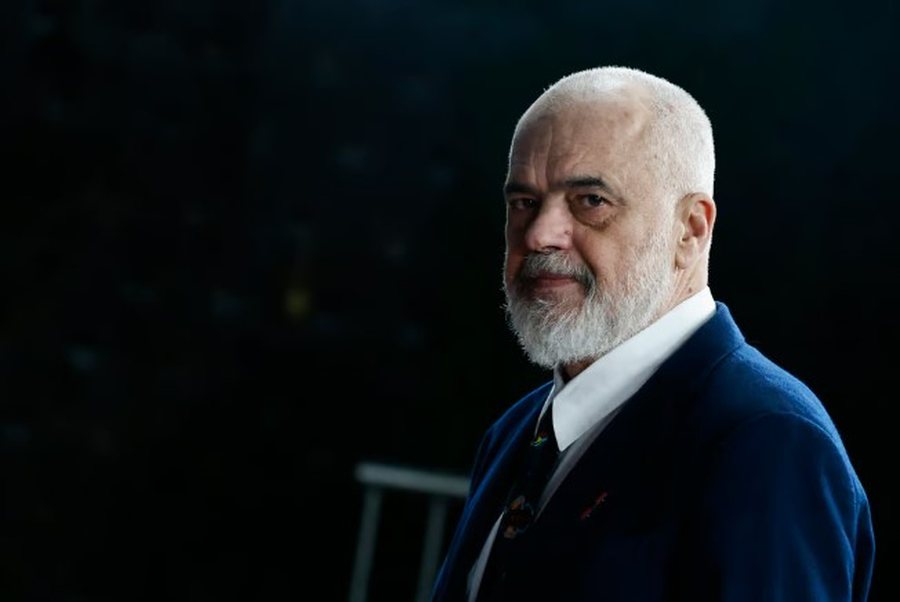 Shqipëria me kamera, Rama: Gjoba do t’ju vijë në iPhone bashkë me portretin e lumtur!