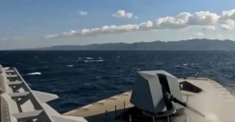 Shqipëria me tre luftanije/ Përforcohet flota detare, marrim një korvertë italiane