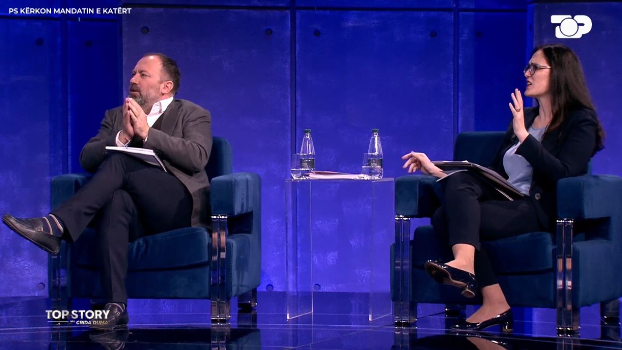 Shqipëria në BE, ministrat Mazniku dhe Ibrahimaj: Çfarë ndodh nëse anëtarësohemi