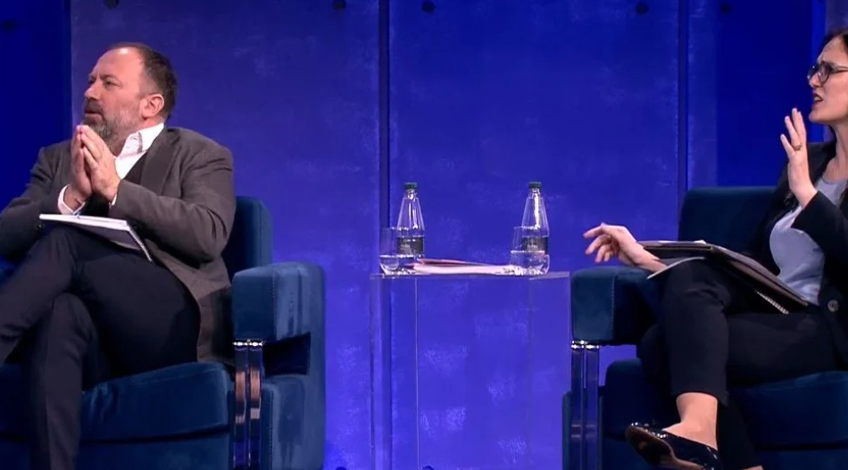 Shqipëria në BE, ministrat Mazniku dhe Ibrahimaj tregojnë se çfarë ndodh nëse anëtarësohemi