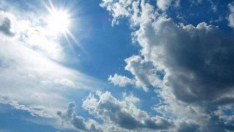 Shqipëria nën ‘pushtetin’ e ngricave/ Njihuni me parashikimin e motit për këtë të martë, temperaturat zbresin në…