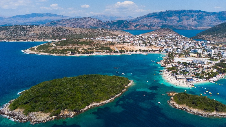 Shqipëria përcakton rregullat për shfrytëzimin e strukturave akomoduese