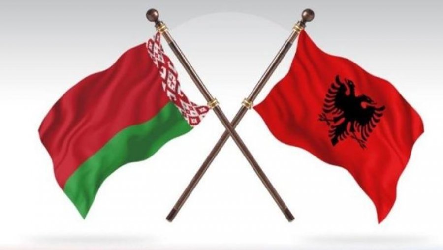 Shqipëria pezullon marrëveshjen për lëvizjen pa viza me Bjellorusinë