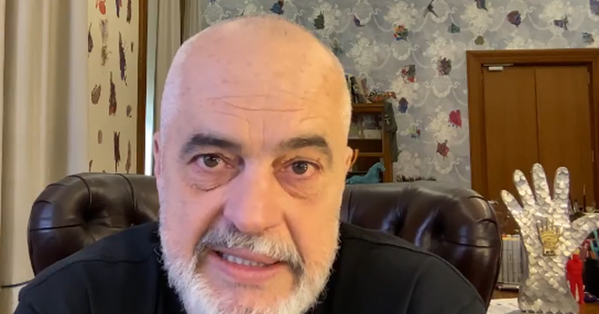 “Shqipërisë nuk ja hidhte kush qurret’, Rama-opozitës: Program i dëshirave elektorale