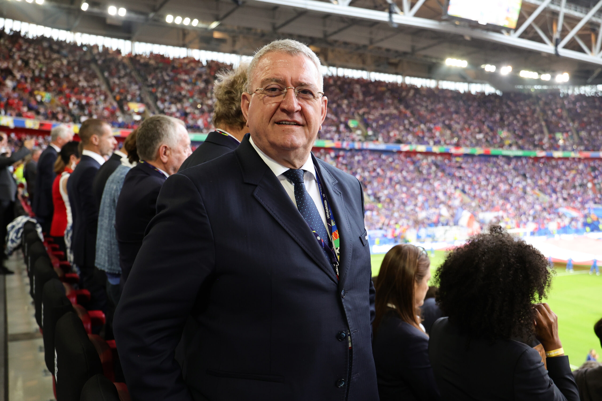 “Shqiptarët janë më të civilizuar, e ndajnë sportin nga politika”, Duka: Uroj që Serbia të ketë nxjerrë mësime nga ndeshja e parë