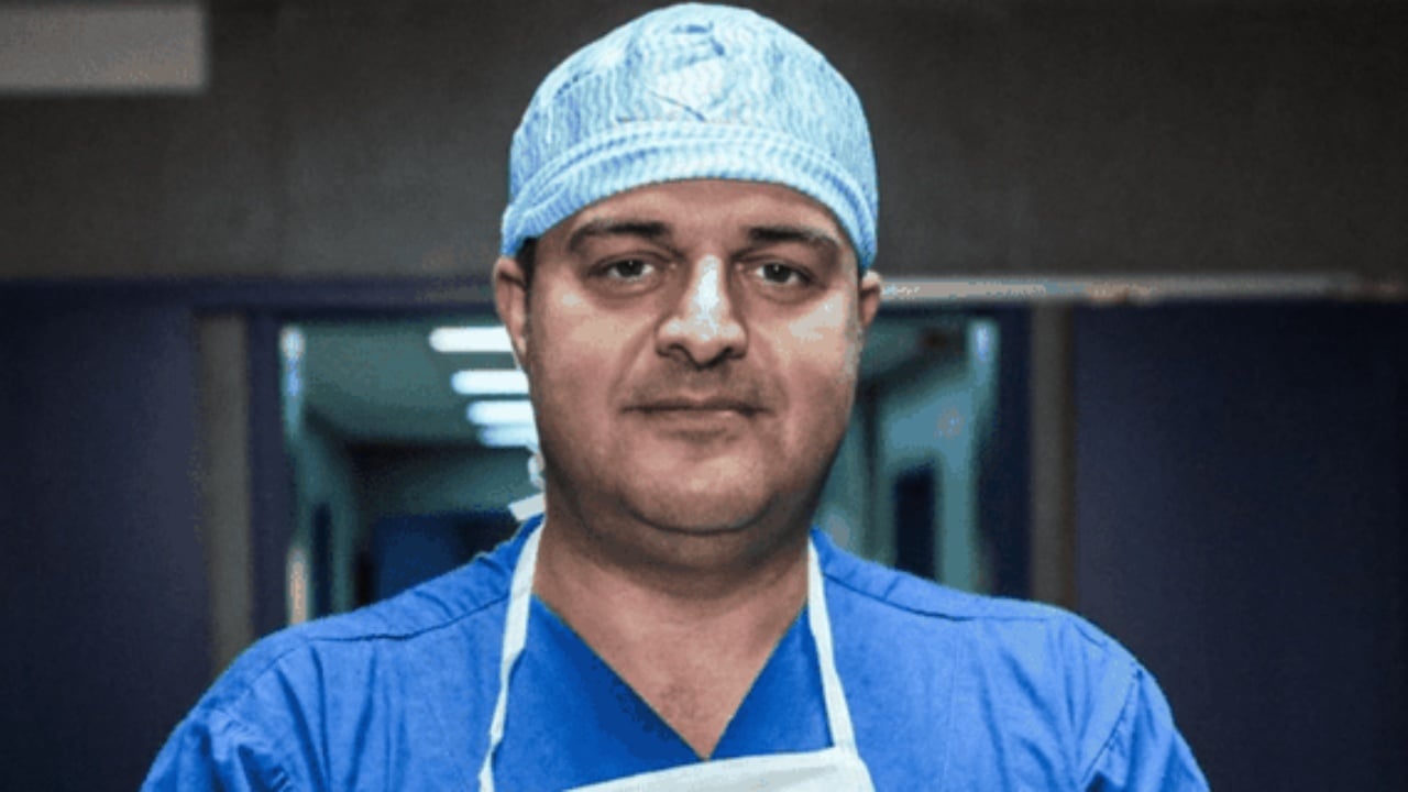 “Shtëpia e Bardhë ndryshoi qëndrim për Covid19”, mjeku Edvin Prifti: Shumë shpejt edhe për vaksinat…