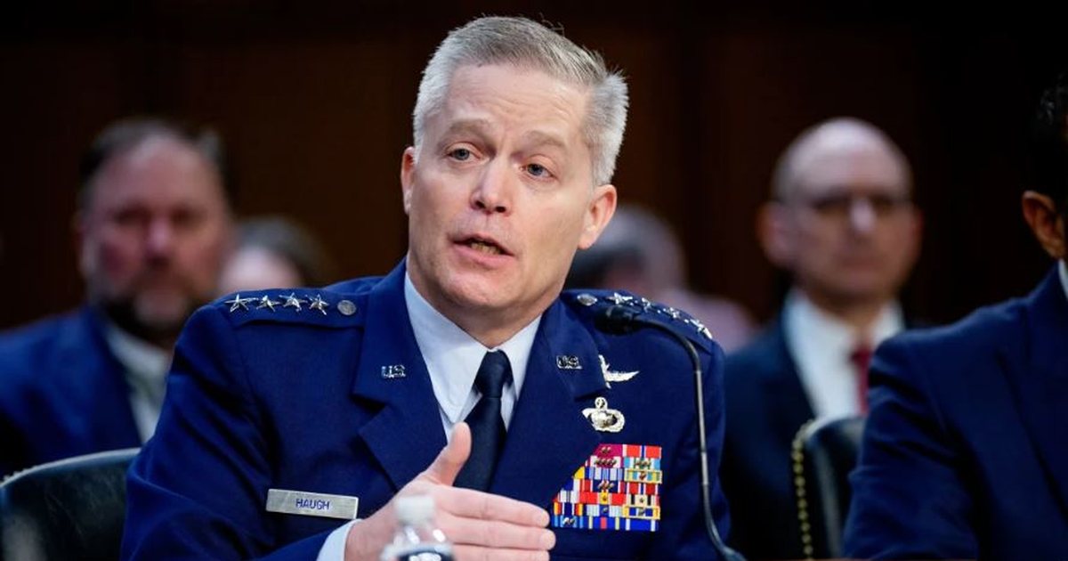 Shtëpia e Bardhë shkarkon shefin e Agjencisë Kombëtare të Sigurisë së SHBA-së