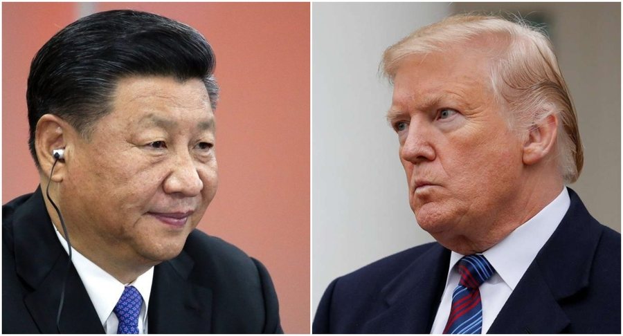 Shtëpia e Bardhë sqaron vendimin e Trump: Tarifat për Kinën janë 145 për qind!