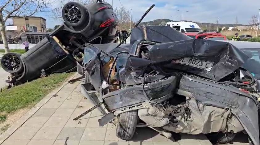 Shtimi i aksidenteve/ Eksperti: Kodi Rrugor ka nevojë për rishikim