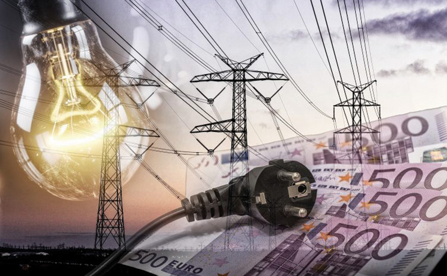 Shtrenjtimi i rrymës, paralajmëron AKB: Çmimet do të rriten për 4-5 për qind