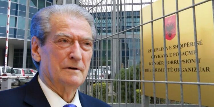 Shtyhet dosja ‘Partizani’/ Berisha kërkon përjashtimin e gjyqtares: Ka njëanshmëri të theksuar në vendimmarrje