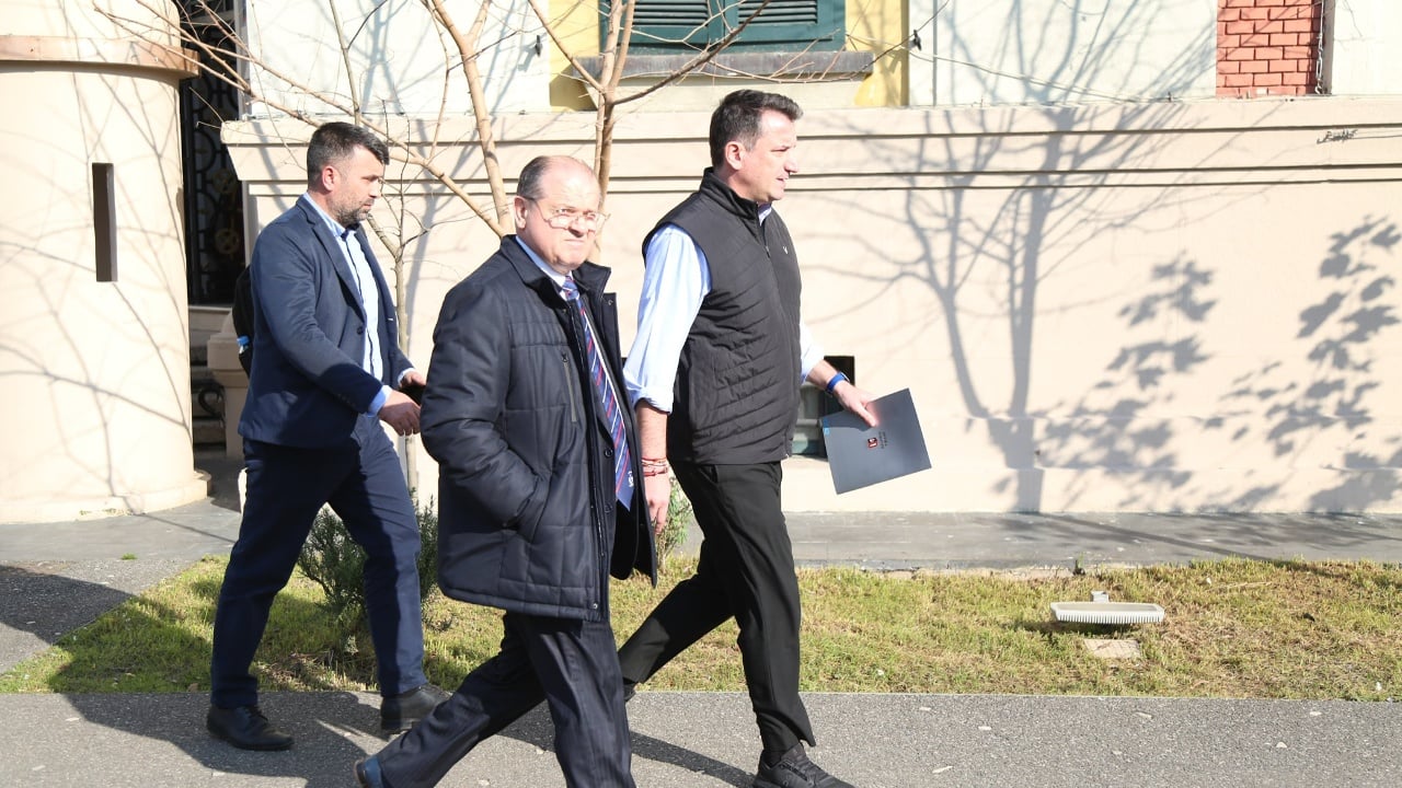 Shtyhet seanca në GJKKO për Erion Veliajn, avokatët kërkojnë kohë për njohjen me aktet