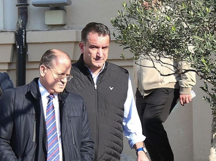 Shtyhet seanca në GJKKO për Kryebashkiakun Veliaj/ Avokatët kërkojnë kohë për njohjen me aktet, ja kur vendoset data…