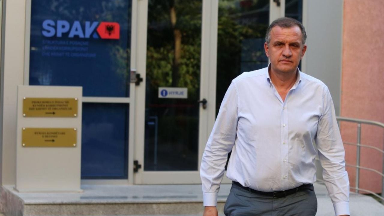 Shtyhet seanca për “Sterilizimin”/ Ish-ministri Beqaj nuk ishte i pranishëm në sallë, mungoi dhe avokati i tij