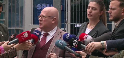 Shtyrja e seancës për dosjen Partizani, avokati Genc Gjokutaj zbulon arsyen