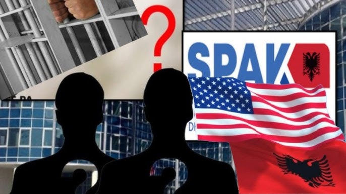 Si ekspertët e OPDAT që riktheu Trump brenda SPAK po asistojnë prokurorët për të shkuar më shpejt te arrestimi i…