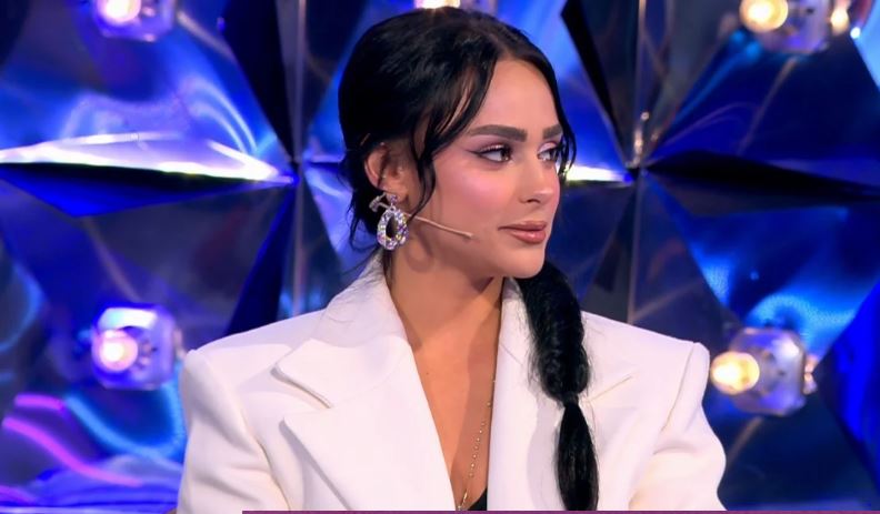 Si është marrëdhënia me Gjestin? Egli: Kemi folur, jemi takuar, por…