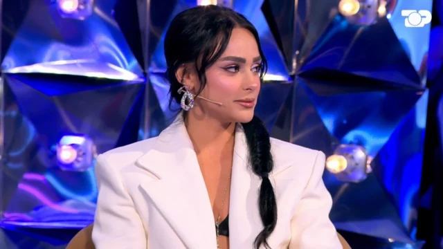 Si është marrëdhënia me Gjestin?/ Flet Egli: Duket shumë mirë! Kemi folur, jemi takuar…