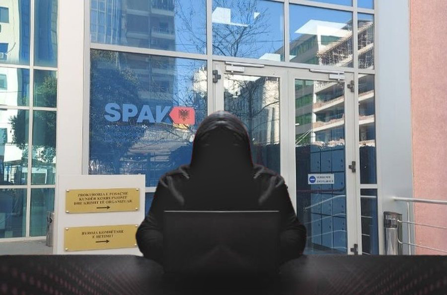 Si i zbuloi SPAK “ vjedhësit” e dosjeve?!/ Eksperti i IT zbulon se ku gabuan dy të arrestuarit