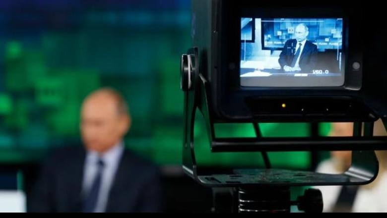 Si po e paraqesin mediat e Kremlinit ndryshimin diplomatik SHBA-Rusi?