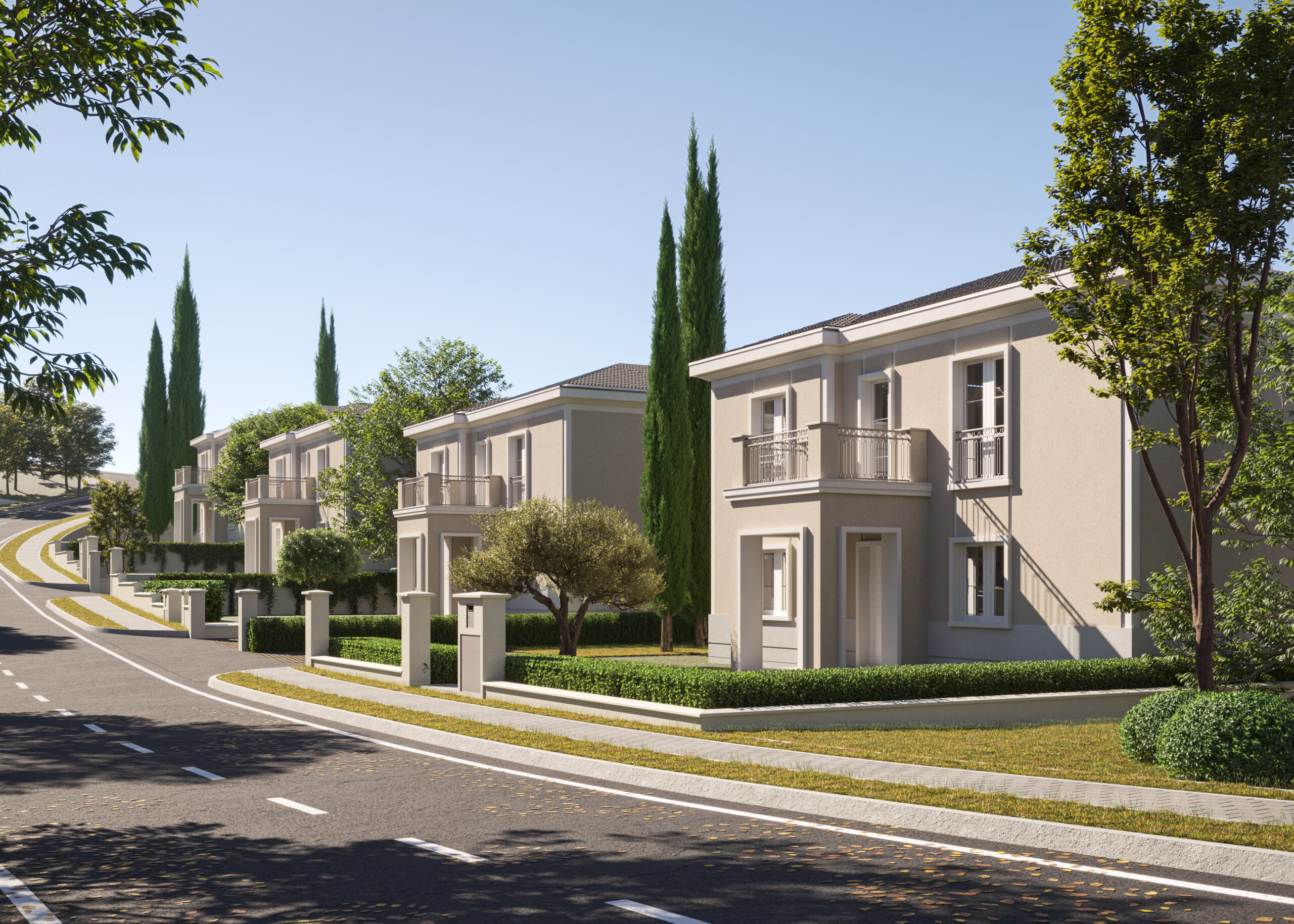 Si po e rimodelon stilin e jetës, periferia e Tiranës. Zonat më të preferuara për të investuar në real estate!