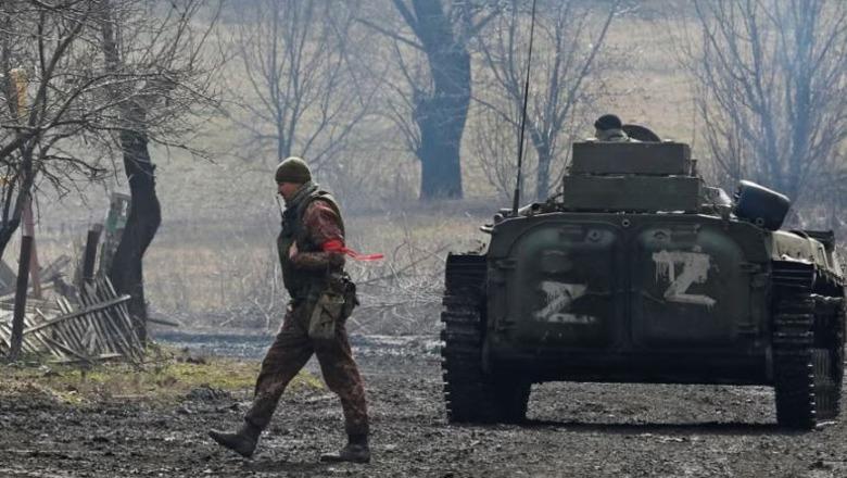 Si rekrutoi inteligjenca ruse të burgosur për luftën në Ukrainë