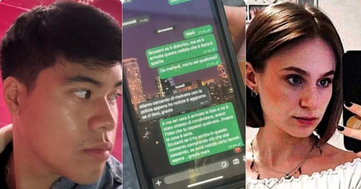 Si u mundua të fshihte vrasjen Mark Samsoni? I mori telefonin Ilarias dhe postoi edhe në Instagram (FOTOT)