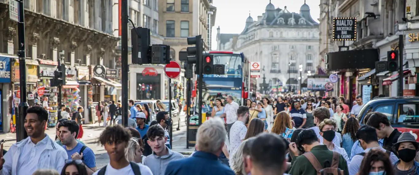 Si vazhdon të ndikojë Brexiti mbi turizmin?