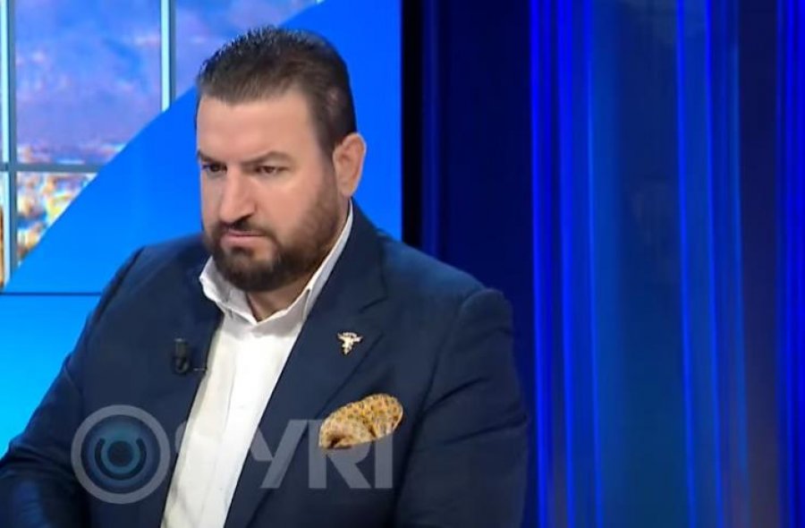 Siguria e produkteve, Resuli: Jemi në terrorizëm ushqimor, në pikën kur skandali mbulon skandalin…