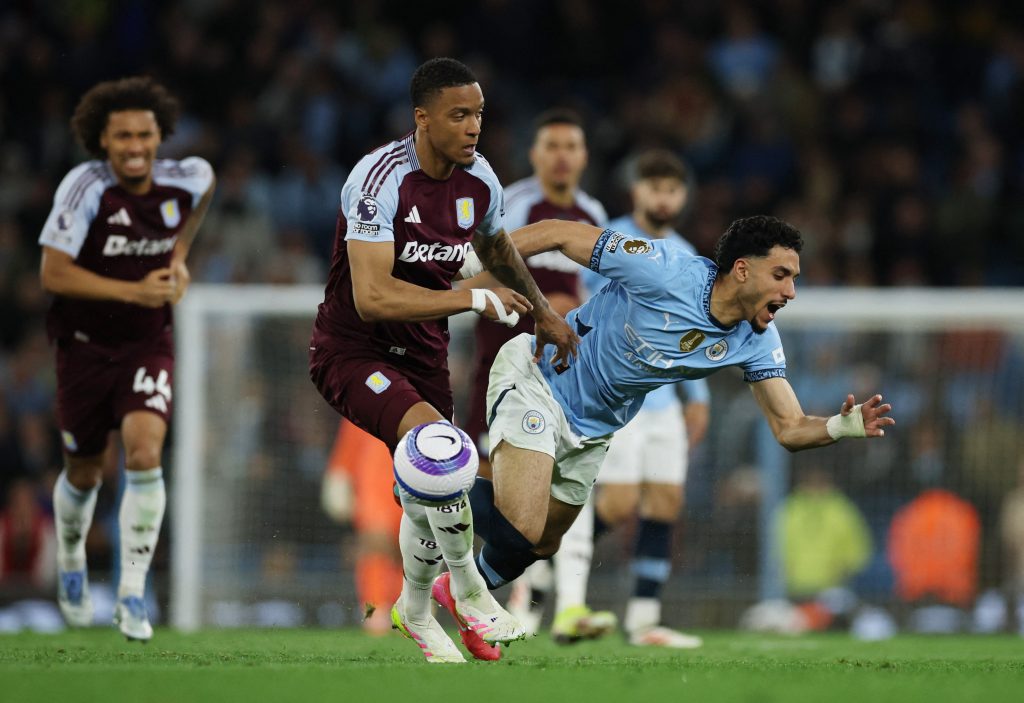 Siti thyen në shtesë Aston Vilën, Barça një gol ndaj Majorkës