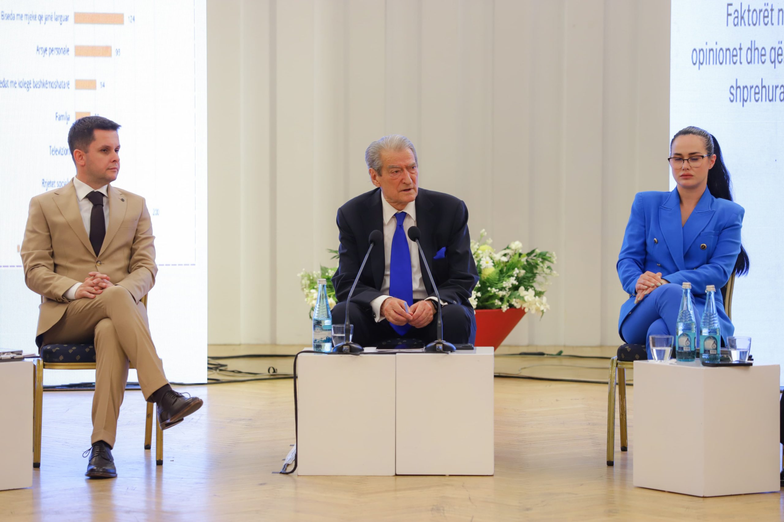 “Situatë çnjerëzore në spitale”, Berisha: Do dyfishojmë rrogat e mjekëve dhe infermierëve