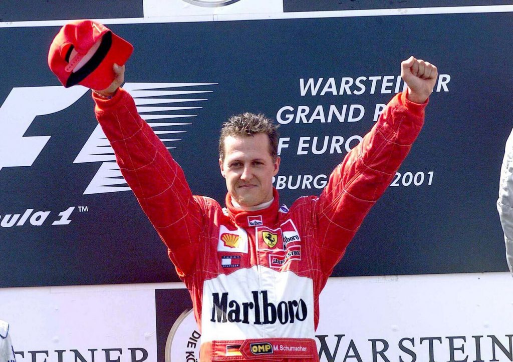 “Situatë trishtuese, nuk mund të flasë”, detaje nga gjendja e Michael Schumacher