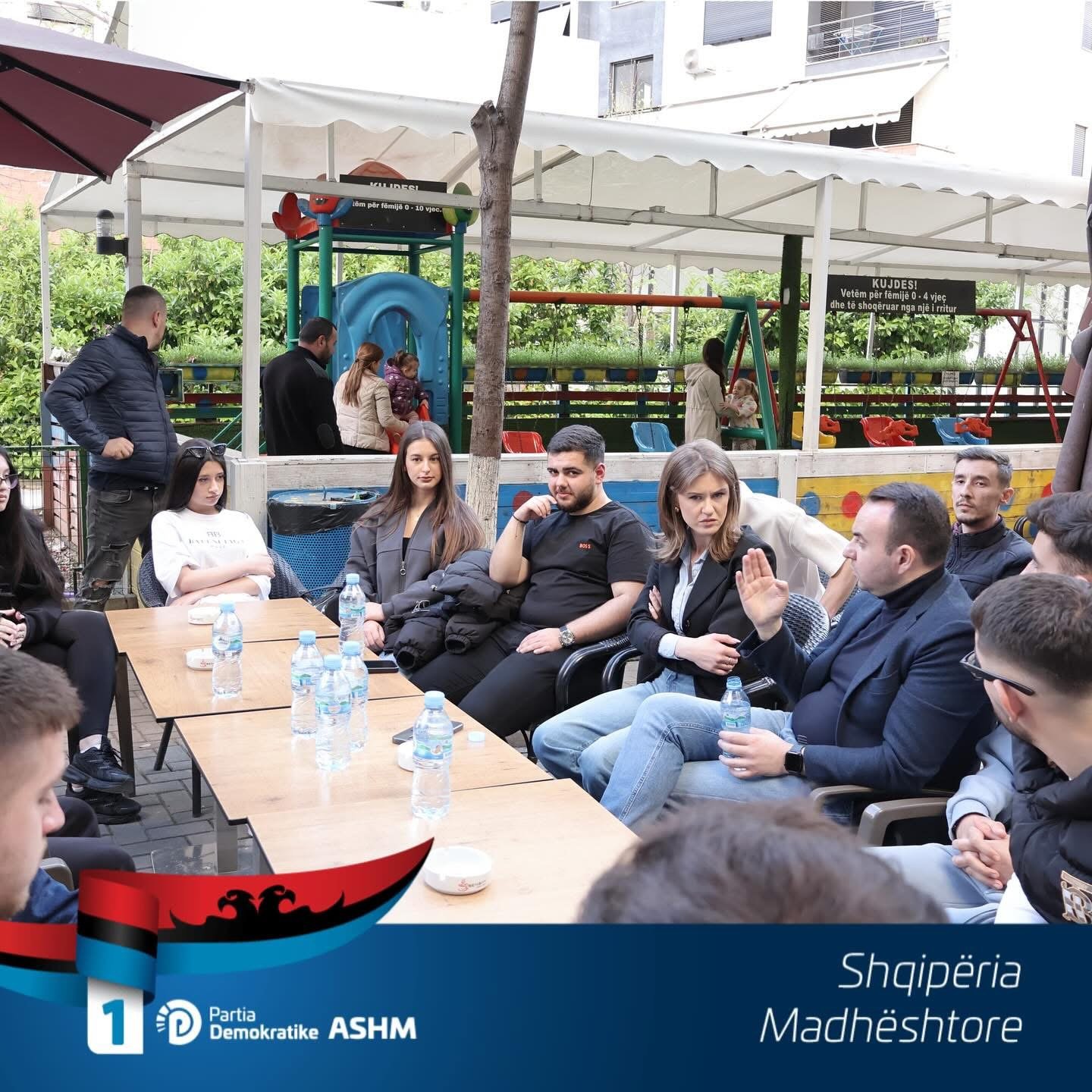 Ska pse largohet rinia/ Klevis Balliu me te rinjte ne Astir: Stimul pët investitorët nën 35 vjec