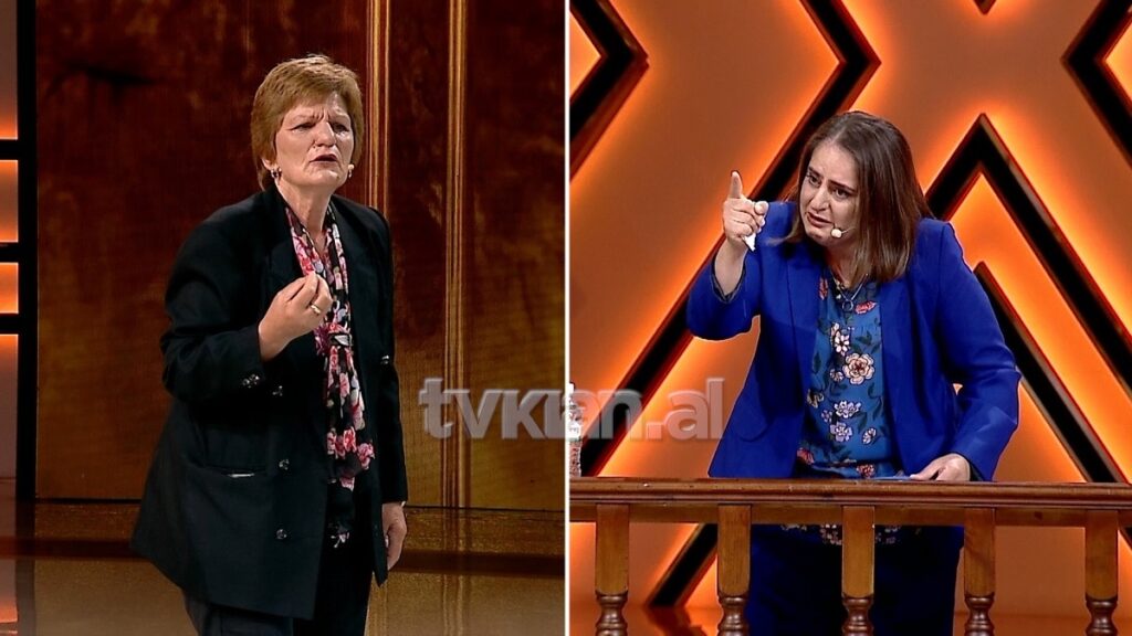 “S’kam bërë paturpësi!” Vajza përlotet para nënës: Burri u tregonte prindërve gjërat tona intime!