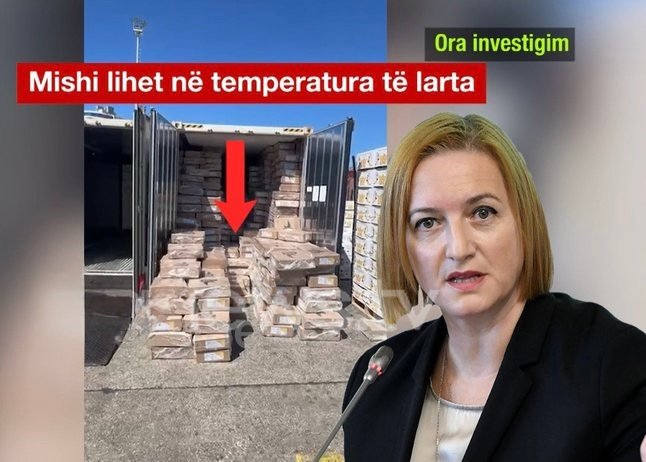 SKANDALI/ Inspektorët e AKU-t hedhin tonelata mish pule në tokë. Shëndeti i konsumatorëve në “mëshirë të fatit”