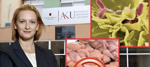 Skandali/ Ish-ministri: Mishi i ndotur me salmonelë vazhdon të shitet në markete