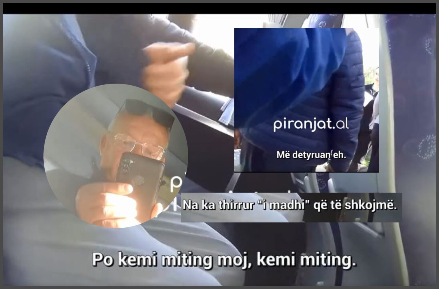 Skandali/ PS detyron administratën të marrë pjesë në çeljen e fushatës: Erdhëm nga halli