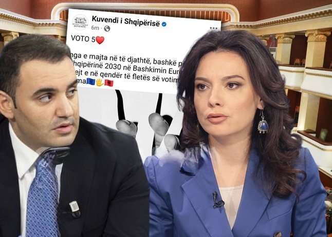 Skandaloze dhe kriminale, ku është SPAK?/ Kellici: Kuvendi i Shqipërisë fushatë për PS-në