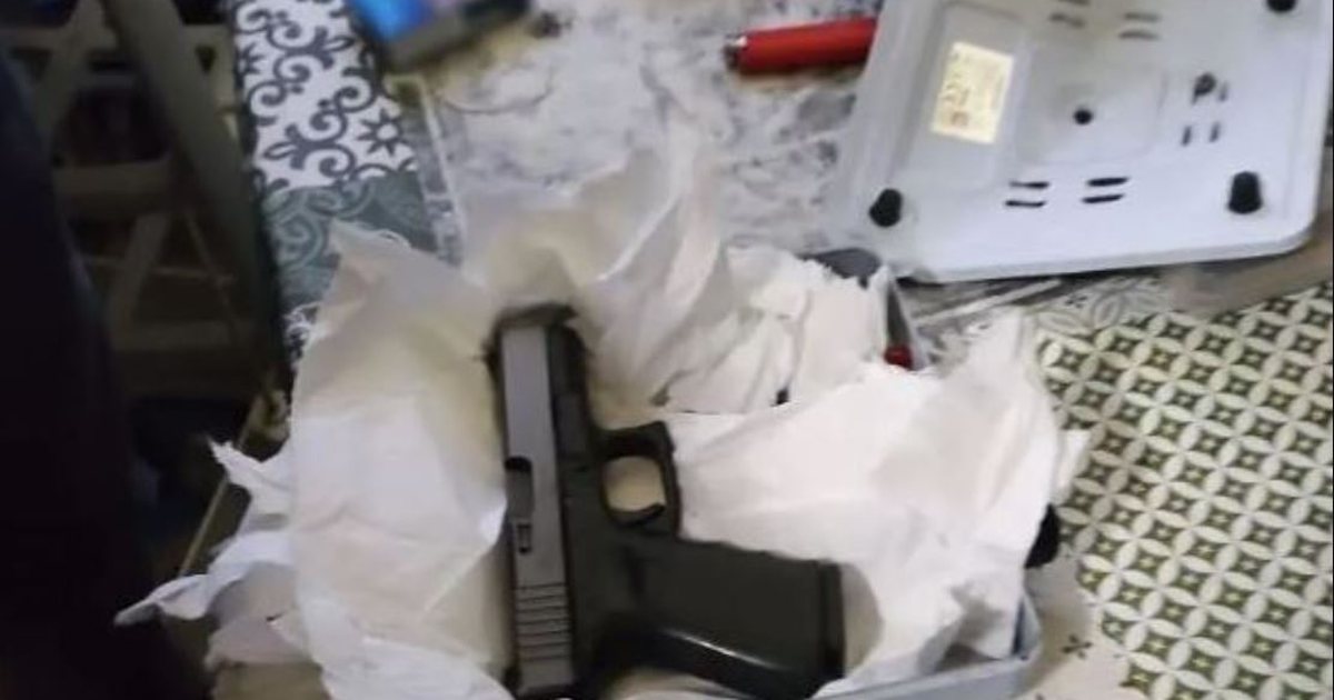 SKEMA nga burgu i Korydallos/ 20 të burgosur planifikonin arratisjen, do merrnin peng gardianin. Mes tyre dhe shqiptarë