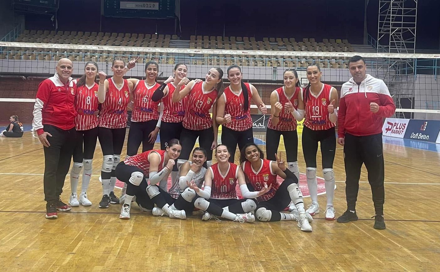 Skënderbeu fitore dramatike ndaj Pogradecit dhe shkon në finale, Vllaznia qëndron mes më të mirave