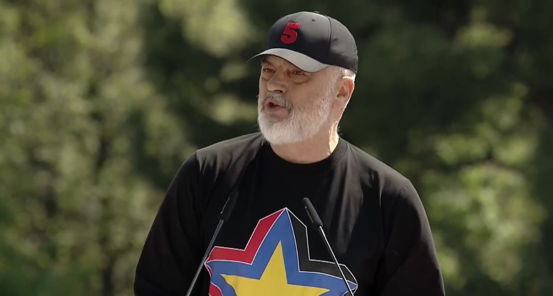 “Skënderbeu profeti ynë”, Rama: Ndarje pa kthim me Azinë dhe bashkimi përfundimtar me Evropën