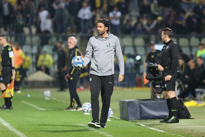 Skuadra e Bajramit rikthehet në Serie A