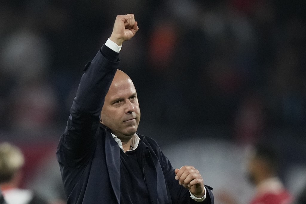 Slot pranon: Jemi në një pozicion të mirë në renditje për të fituar titullin kampion