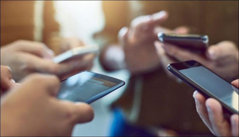 SMS mashtruese në celular, me përjashtim të Kukësit