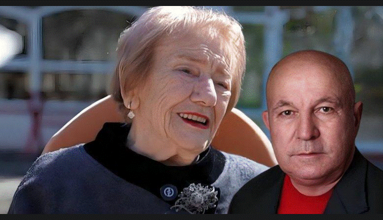 Sociologu Tushi reagon ashpër: Tinka Kurti nuk është azilante, por një kliente që paguan për shërbimin dhe trajtimin e saj