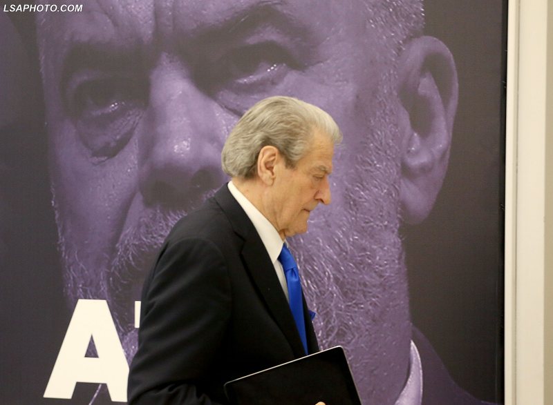 SONDAZHI / 64% e shqiptarëve nuk kanë besim tek opozita e Sali Berishës